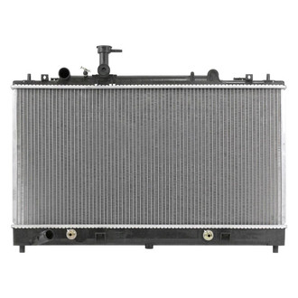 Pacific Best® - Engine Coolant Radiator