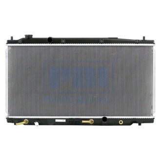 Pacific Best® - Engine Coolant Radiator