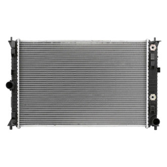 Pacific Best® - Engine Coolant Radiator