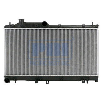 Pacific Best® - Engine Coolant Radiator