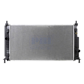Pacific Best® - Engine Coolant Radiator