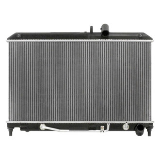 Pacific Best® - Engine Coolant Radiator