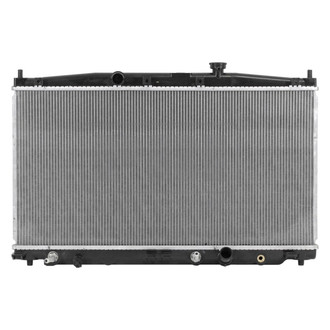 Pacific Best® - Engine Coolant Radiator