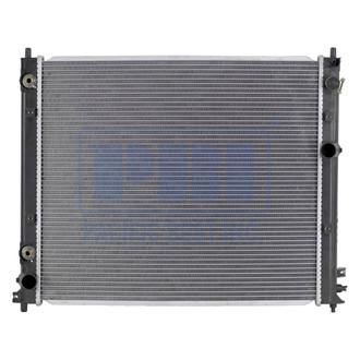 Pacific Best® - Engine Coolant Radiator