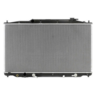 Pacific Best® - Engine Coolant Radiator