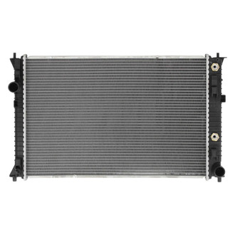 Pacific Best® - Engine Coolant Radiator