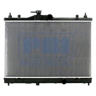 Pacific Best® - Engine Coolant Radiator