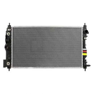 2011 Buick Lacrosse Replacement Radiators Components Carid Com