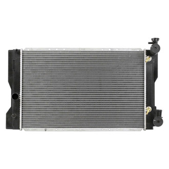 Pacific Best® - Engine Coolant Radiator
