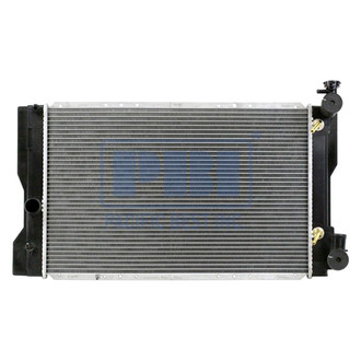 Pacific Best® - Engine Coolant Radiator