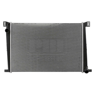 Pacific Best® - Engine Coolant Radiator