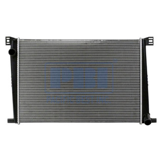 Pacific Best® - Engine Coolant Radiator