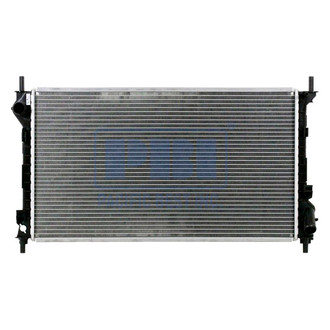Pacific Best® - Engine Coolant Radiator