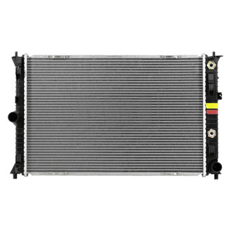 Pacific Best® - Engine Coolant Radiator