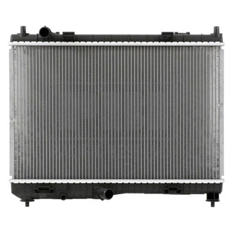 Pacific Best® - Engine Coolant Radiator