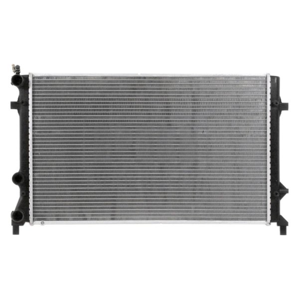 Pacific Best® - Engine Coolant Radiator