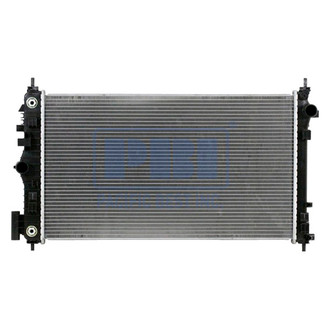 Pacific Best® - Engine Coolant Radiator
