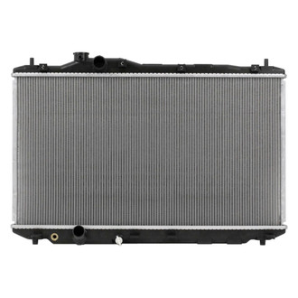 Pacific Best® - Engine Coolant Radiator