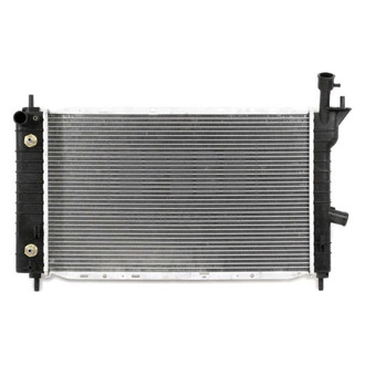 Pacific Best® - Engine Coolant Radiator