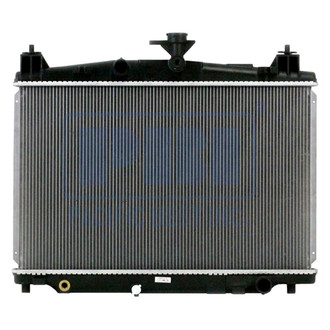 Pacific Best® - Engine Coolant Radiator