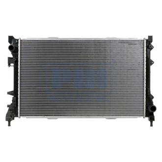 Pacific Best® - Engine Coolant Radiator