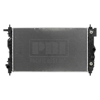 Pacific Best® - Engine Coolant Radiator