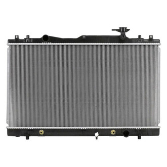Pacific Best® - Engine Coolant Radiator