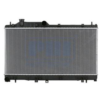 Pacific Best® - Engine Coolant Radiator