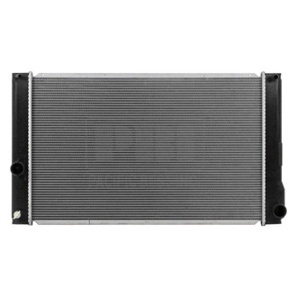 Pacific Best® - Engine Coolant Radiator