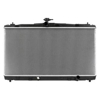 Pacific Best® - Engine Coolant Radiator