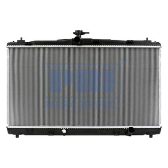 Pacific Best® - Engine Coolant Radiator