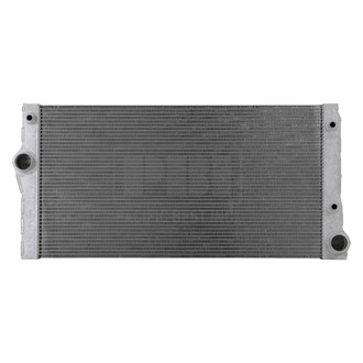 Pacific Best® - Engine Coolant Radiator