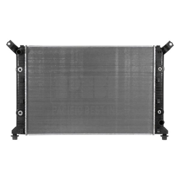 Pacific Best® PR13301A Engine Coolant Radiator