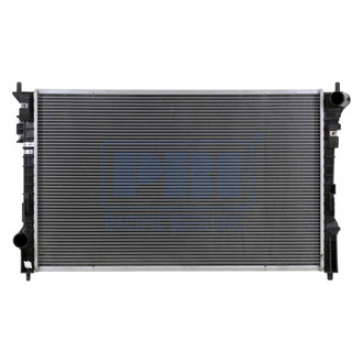 Pacific Best® - Engine Coolant Radiator