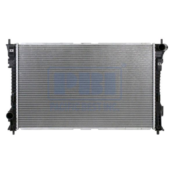 Pacific Best® PR13309KA - Engine Coolant Radiator