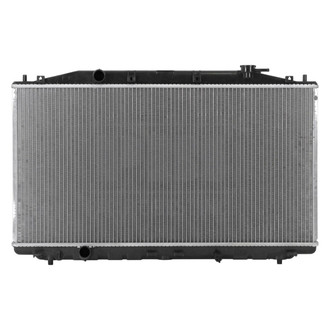Pacific Best® - Engine Coolant Radiator
