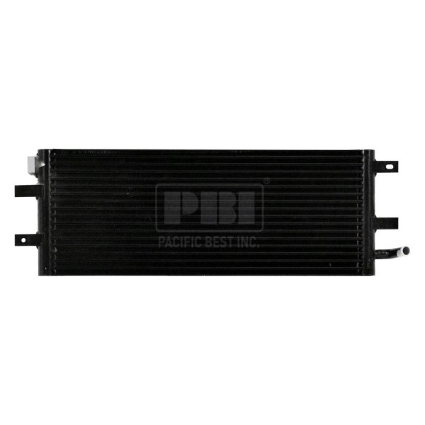Pacific Best® - Drive Motor Inverter Cooler