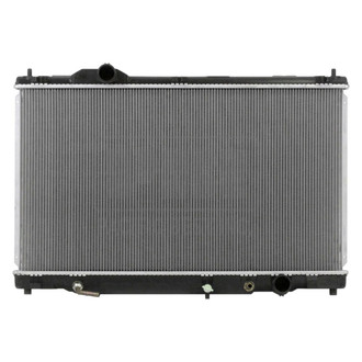 Pacific Best® - Engine Coolant Radiator