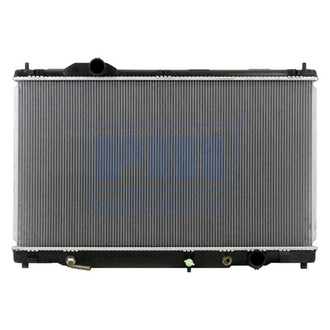 Pacific Best® - Engine Coolant Radiator