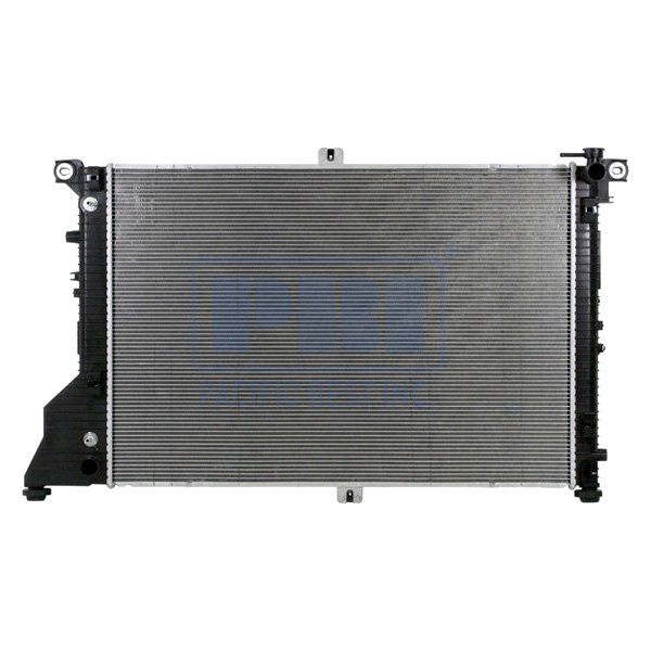 Pacific Best® - Engine Coolant Radiator