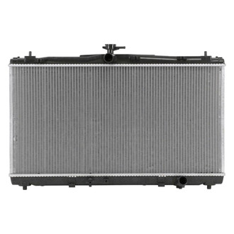 Pacific Best® - Engine Coolant Radiator