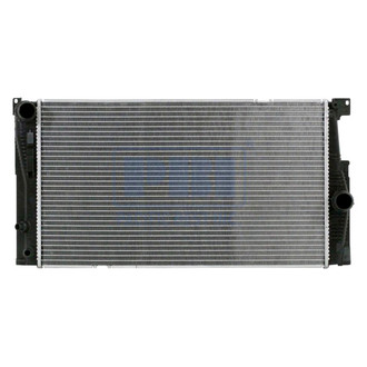 Pacific Best® - Engine Coolant Radiator