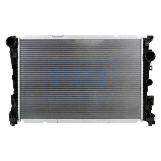 Pacific Best® - Engine Coolant Radiator