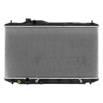 Pacific Best® - Engine Coolant Radiator