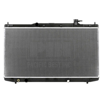 Pacific Best® - Engine Coolant Radiator