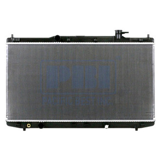 Pacific Best® - Engine Coolant Radiator