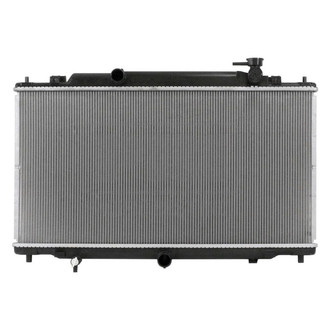Pacific Best® - Engine Coolant Radiator