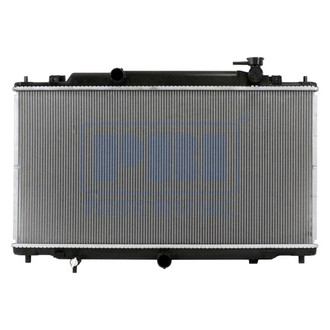 Pacific Best® - Engine Coolant Radiator