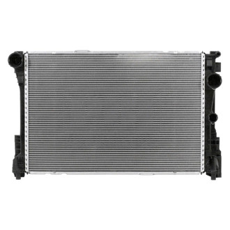 Pacific Best® - Engine Coolant Radiator