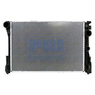 Pacific Best® - Engine Coolant Radiator